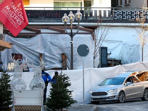 Swiss Selidiki Kebakaran Maut di Bar Resor Ski, 2 Manajer Didakwa Lalai