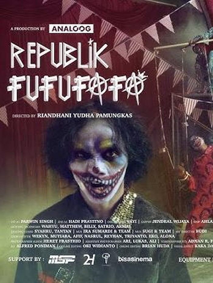 Lirik Lagu Republik Fufufafa Slank