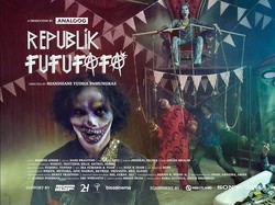 Slank Buka Sayembara Buat Kamu yang Cover Republik Fufufafa Paling Ciamik