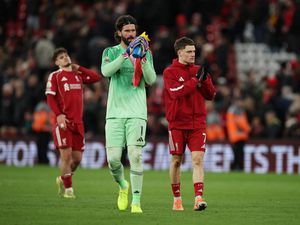 Slot ke Liverpool: Yuk, Lebih Baik di Paruh Kedua Musim