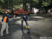 Video: Pemuda Asal Gowa Tewas Dikeroyok gegara Komplain soal Petasan