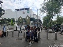 Info Dab! Mulai Besok Car Free Day Malioboro Jadi 2 Hari