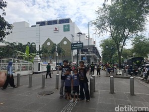 Info Dab! Mulai Besok Car Free Day Malioboro Jadi 2 Hari