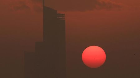 Bingkai Sepekan: Selamat Tahun Baru 2026-Zohran Mamdani Wali Kota Muslim Pertama di New York