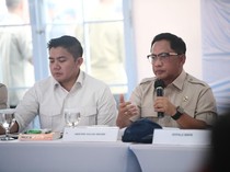 Kebut Data Hunian Rusak di Aceh, Mendagri Minta Peran Keuchik Dioptimalkan