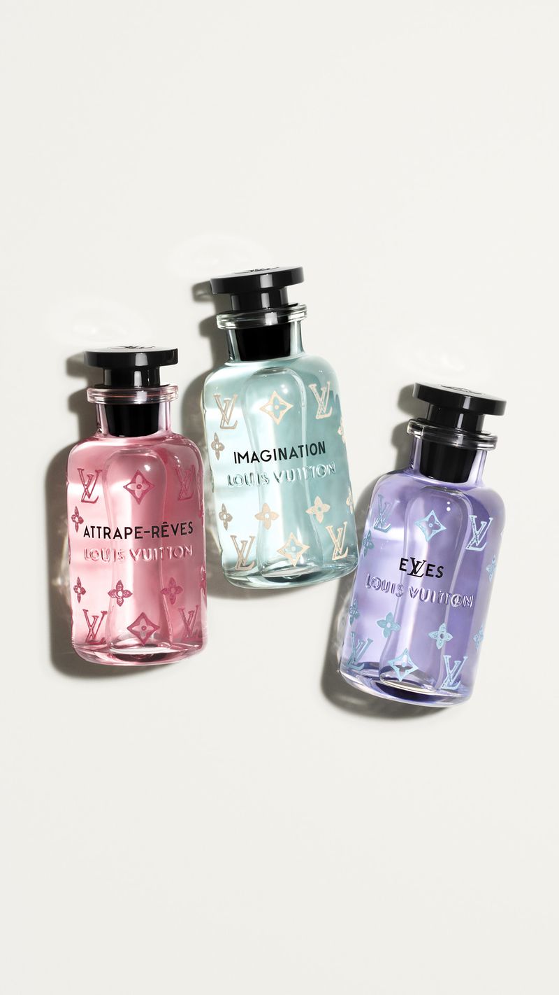 Monogram LV Louis Vuitton