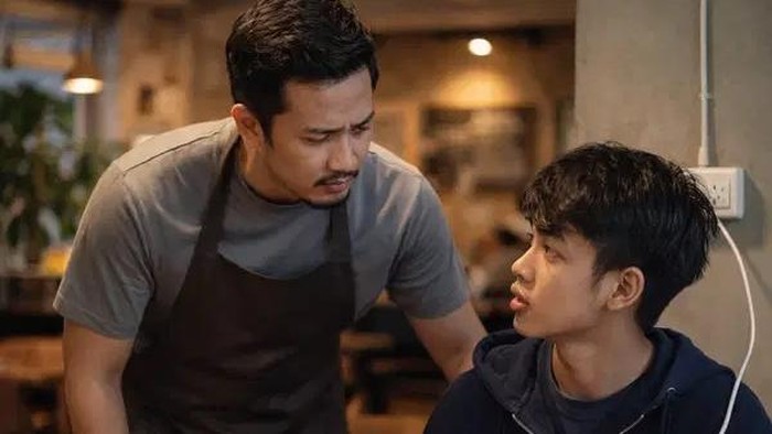 Nongkrong 5 Jam Cuma Pesan Kentang Goreng, Pelanggan Ini Ditegur