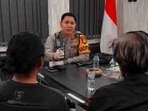 Video: Viral PKL Dipalak-Dianiaya Preman di Jaktim, Polisi Tangkap Pelaku