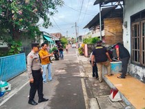 Penusuk Pemuda Madiun hingga Tewas di Malam Tahun Baru Diringkus