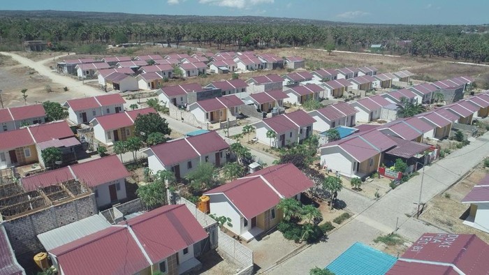 Perumahan Subsidi