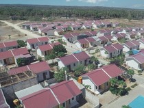 Pecah Rekor! FLPP Tembus Rp 34,6 T, Ratusan Ribu Rumah Subsidi Tersalurkan