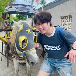 Blak-blakan P.O Soal Idol K-Pop Diminta Oplas oleh Agensi