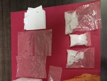 Pengungkapan Perdana di 2026, Polres Rohul Bekuk 2 Kurir dan Sita Sabu