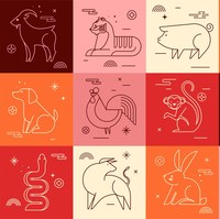 Shio Paling Hoki Soal Percintaan di 2026, Ada yang Bakal Jadian Serius