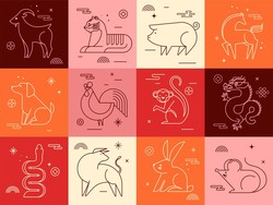 Shio Paling Hoki Soal Percintaan di 2026, Ada yang Bakal Jadian Serius