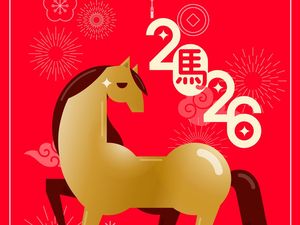 Ramalan Shio 2026 Tahun Kuda Api: Prediksi Lengkap Nasib 12 Shio