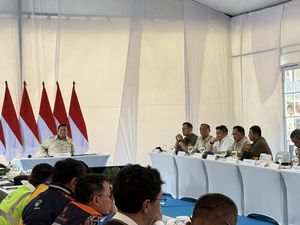 Mendagri Minta Kepala Daerah di Aceh Segera Setor Data Rumah Rusak Pascabencana