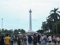 Kamu Tidak Mudik? Ini 7 Rekomendasi Wisata di Jakarta yang Buka Saat Lebaran