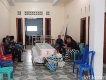 Jejak Komunikasi Terakhir Mahasiswi Unima ke Pacar Sebelum Tewas Tergantung