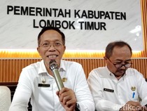 Realisasi PAD Lombok Timur 98 persen, Terbesar dari Pajak Bumi Bangunan