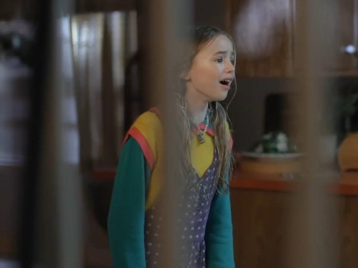 Serial Stranger Things