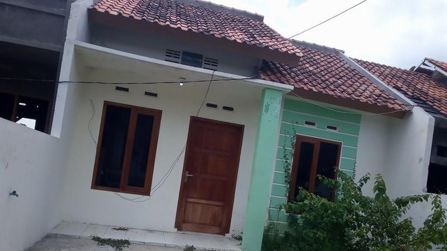 Cek Nih, 5 Rumah Murah Cuma Rp 166 Juta di Grobogan Jateng