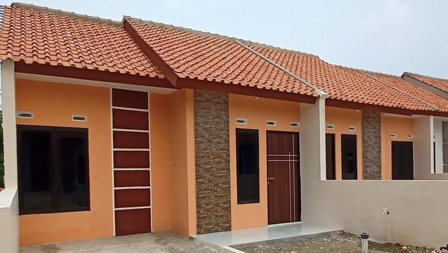 Cek Nih, 5 Rumah Murah Cuma Rp 166 Juta di Grobogan Jateng