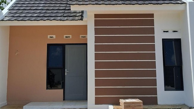 Cek Nih, 5 Rumah Murah Cuma Rp 166 Juta di Grobogan Jateng