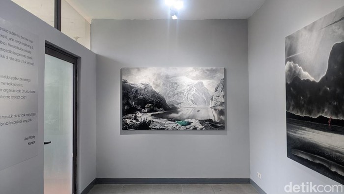 Toyscapes After Us dan Kisah Dunia Sunyi Setelah Manusia Pergi