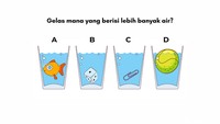 Teka-teki Simpel tapi Menjebak, Butuh Logika dan Konsentrasi kalau Mau Benar Semua