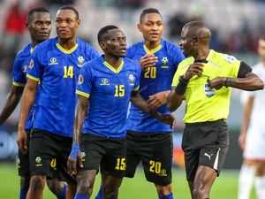 Piala Afrika 2025: 2 Tim Lolos 16 Besar Tanpa Kemenangan