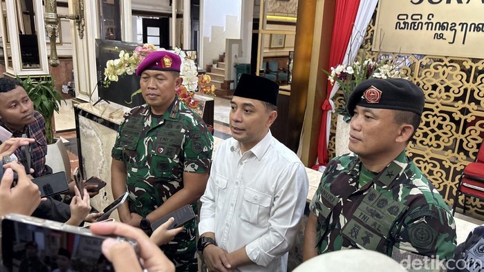 Cara Kerja Satgas Anti-Preman di Surabaya