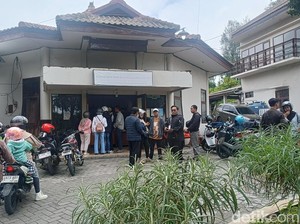 Kunjungan Wisata di Bromo Landai Usai Natal tapi Pengamanan Diperketat