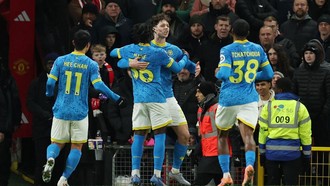 Seburuk-buruknya Wolverhampton