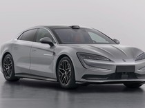 Sedan Mewah BYD Pakai Baterai Jumbo, Bisa Tempuh Jarak 1.000 Km Sekali Isi