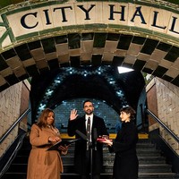 Kontroversi Boots Rama Duwaji di Pelantikan Mamdani, Dianggap Terlalu Mewah