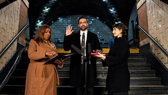 Kontroversi Boots Rama Duwaji di Pelantikan Mamdani, Dianggap Terlalu Mewah