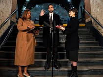 Kisah Al-Quran 2 Abad di Pelantikan Zohran Mamdani Jadi Wali Kota New York