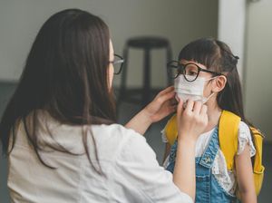 Video: Terapkan 8 Hal Ini Agar Terhindar dari Penularan Super Flu