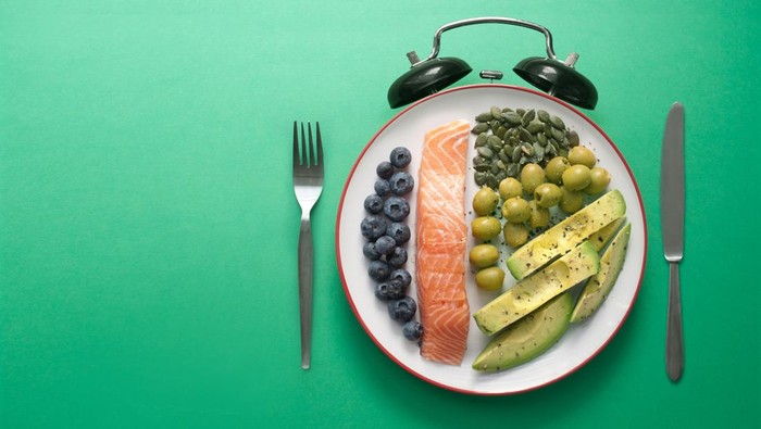 Mau Turunkan BB Tanpa Diet Menyiksa? Dokter Gizi Sarankan Mindful Eating, Ini Maksudnya