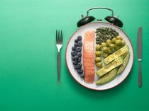 Mau Turunkan BB Tanpa Diet Menyiksa? Dokter Gizi Sarankan Mindful Eating, Ini Maksudnya