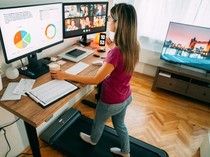 Susah Luangkan Waktu 30 Menit untuk Olahraga? Dokter Sarankan Ini untuk Mengakalinya