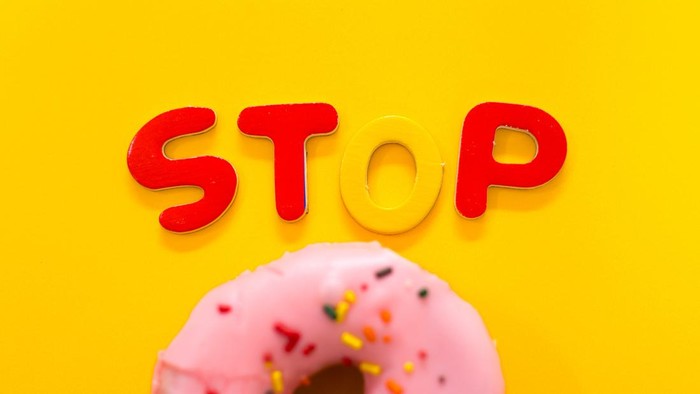 Mau Cut Off Gula di 2026? Ide Bagus, Ini Cara Simpel menurut Dokter Gizi