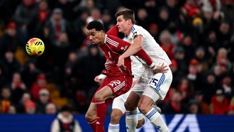 Arne Slot Nilai Liverpool Mestinya Dapat Penalti