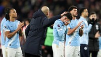 Guardiola: Man City Nggak Bisa Cetak Gol dari Jarak Dekat!