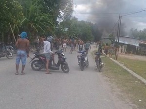 Keroyok 3 Pria hingga 1 Tewas di Malaka, 7 Pelaku Jadi Tersangka