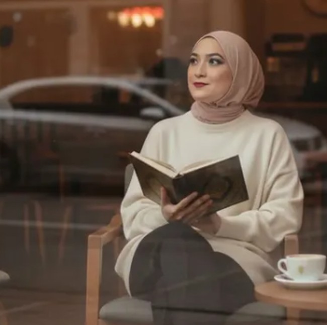 Andhara Early Tegaskan Gak Ada Orang Ketiga dalam Perceraian dengan Bugi