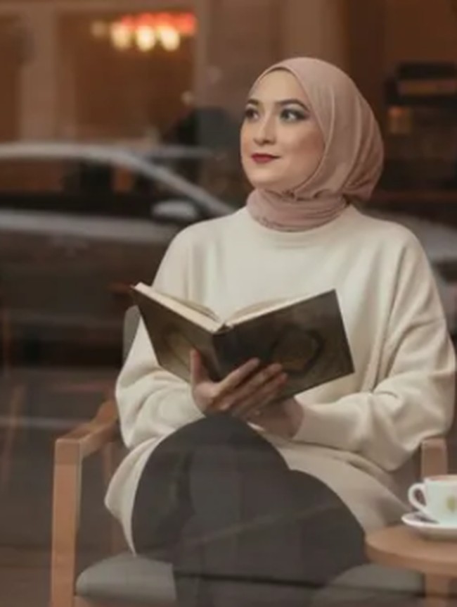 Andhara Early Tegaskan Gak Ada Orang Ketiga dalam Perceraian dengan Bugi