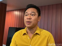 Syarif Faisal Pertanyakan Musda Golkar Kalsel, Minta Ketum Bahlil Turun Tangan