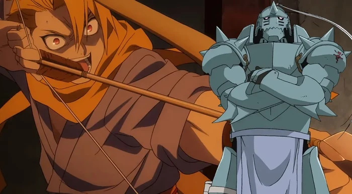 Anime Daemons of the Shadow Realm